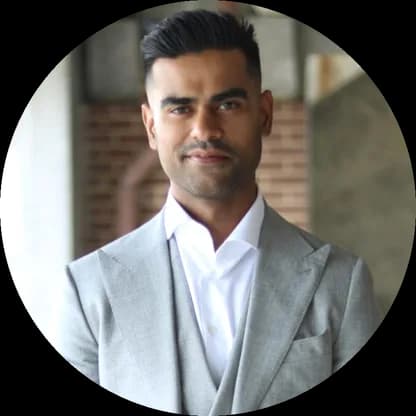 Amandeep Singh