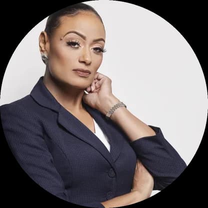 Jennifer Dunston