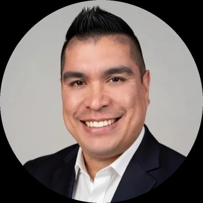 Mario Mayorga