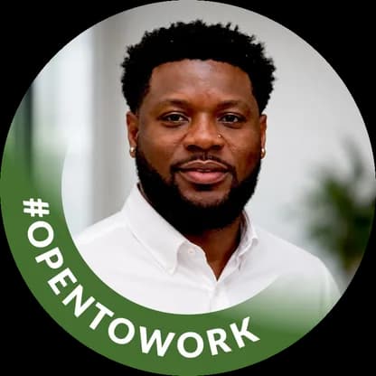 Melvin Odoh