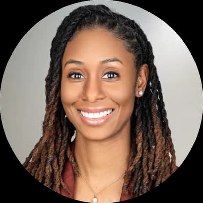 Rickia McGee