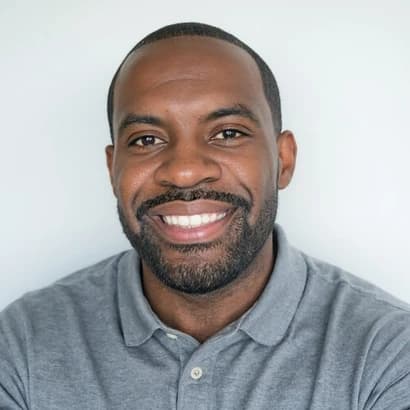 Stefan James