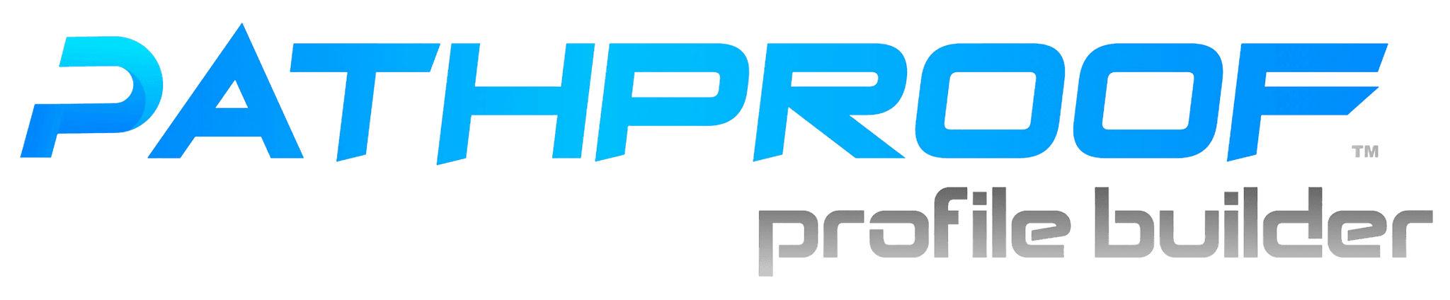 PathProof Profile Builder